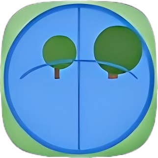 森林助手 Logo